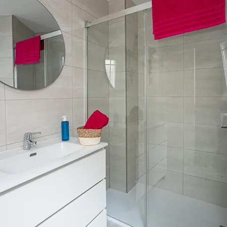 Center Soho Deluxe Apartment Malaga