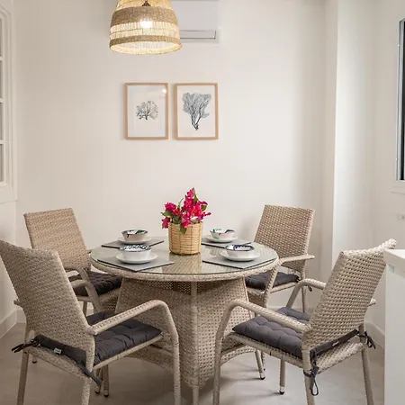 Center Soho Deluxe Apartment Malaga