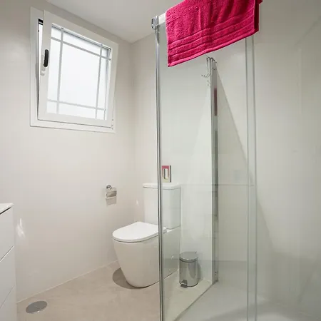Appartamento Center Soho Deluxe