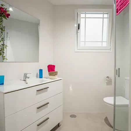 Appartamento Center Soho Deluxe *