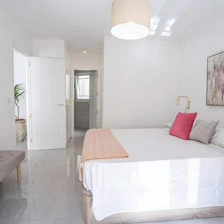 Appartamento Center Soho Deluxe *