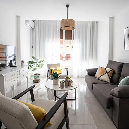 Appartamento Center Soho Deluxe *